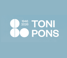 Toni Pons